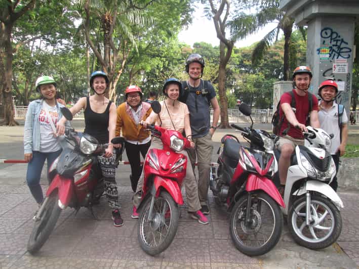 Ho Chi Minh City: Ghost, Belief & Culture Tour on Motorbike - Why this is not a standard Ho Chi Minh City city tour