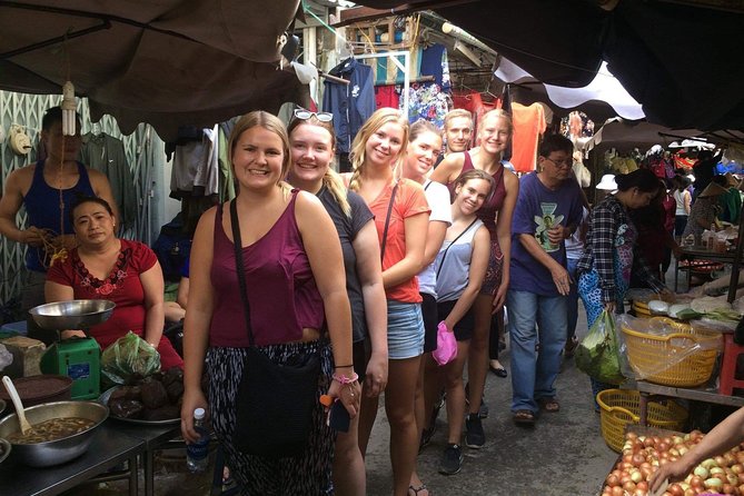 Ho Chi Minh City: Hidden Gems & Back Alleys by Motorbike with Local Students - Why a motorbike is the right way to see Saigon’s back lanes
