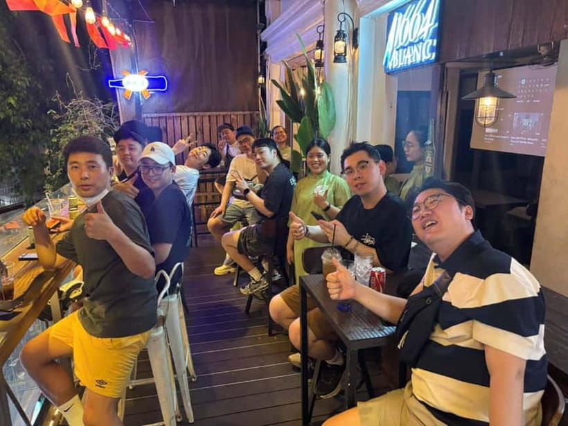 Ho Chi Minh City: Motorbike Street Food Tour - 12 Tastings - How the $29 price compares