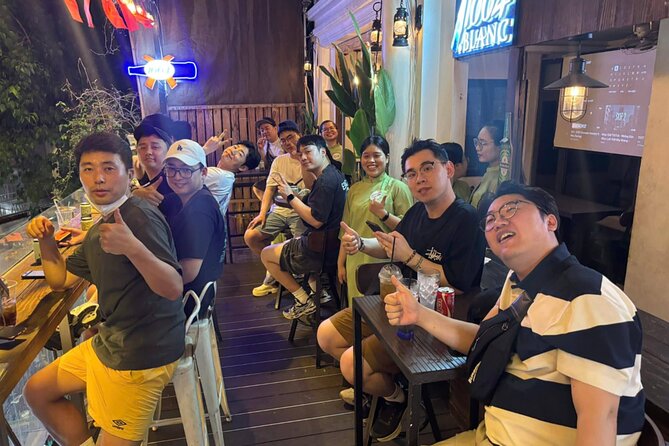Ho Chi Minh City: Motorbike Street Food Tour with 12 Tastings - Stop One: A Broad Introduction to Vietnamese Street Food