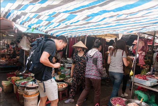 Ho Chi Minh City Motorbike Tour w Student + Safe + Fun - The Opera House and People’s Committee Building