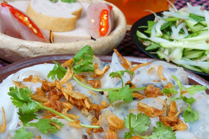 Ho Chi Minh City’s most delicious street food tour by motorbike - Key points to know before booking