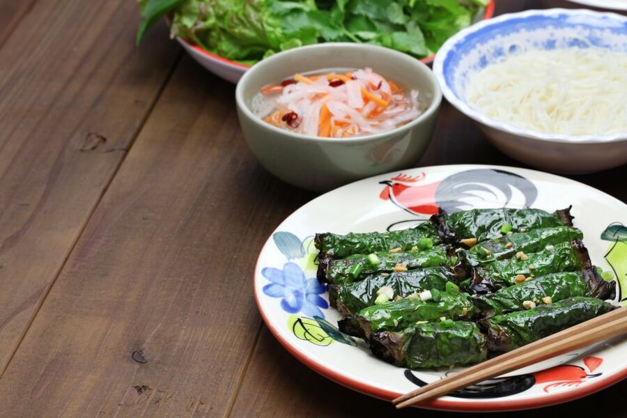 Ho Chi Minh City’s Most Tasty Street Food Tour by Motorbike - Key points to know before you book