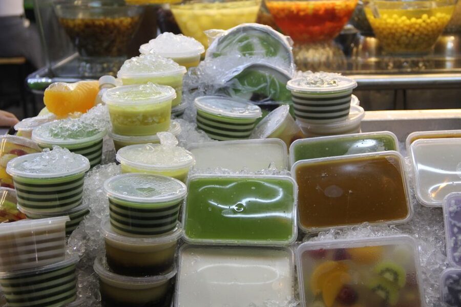 Ho Chi Minh City’s Most Tasty Street Food Tour by Motorbike - Why a scooter is the right way to meet Saigon’s food scene