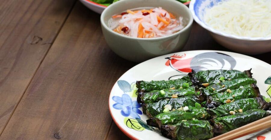 Ho Chi Minh City’s Most Tasty Street Food Tour by Motorbike - Eight or more tastes, not one oversized dinner