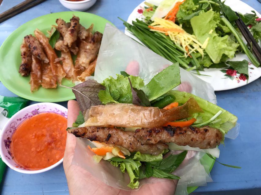 Ho Chi Minh City’s Most Tasty Street Food Tour by Motorbike - The $48 price and what you receive
