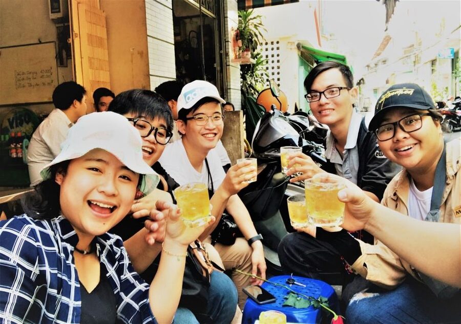 Ho Chi Minh City: Saigon Morning Markets Tour by Motorbike - Who should book this market ride?