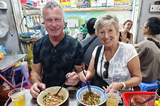 Ho Chi Minh City Sightseeing & Culture Tour By Scooters - Starting Near the Saigon Opera House