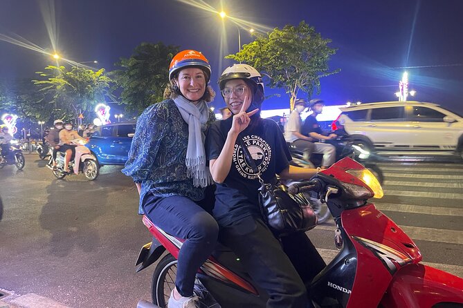 Ho Chi Minh city Sightseeing or Midnight nightlife by motorbike - Key points to know before you book