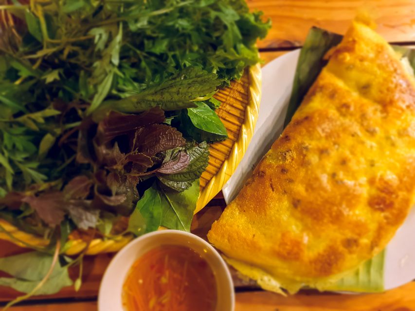 Ho Chi Minh City: Street Food and Sightseeing by Motorbike - Key points to know