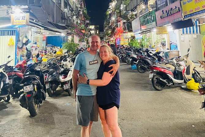 Ho Chi Minh City: Street Food & Sightseeing Tour with Local Guide - Key points to know before you book