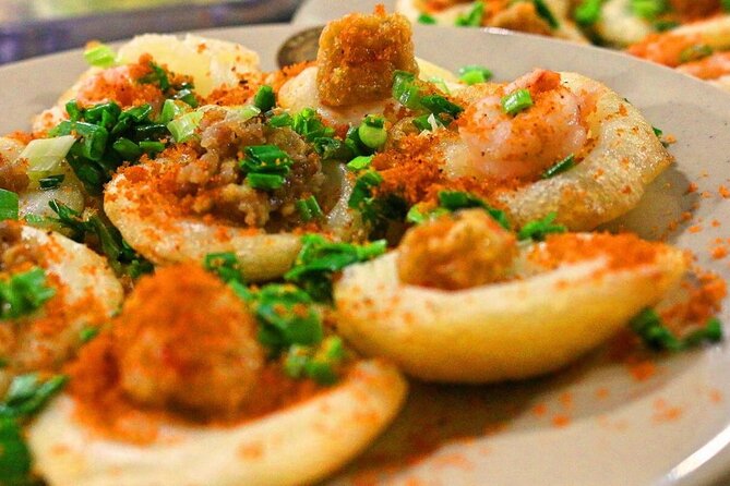 Ho Chi Minh City: Street Food & Sightseeing Tour with Local Guide - Who will enjoy this four-hour experience