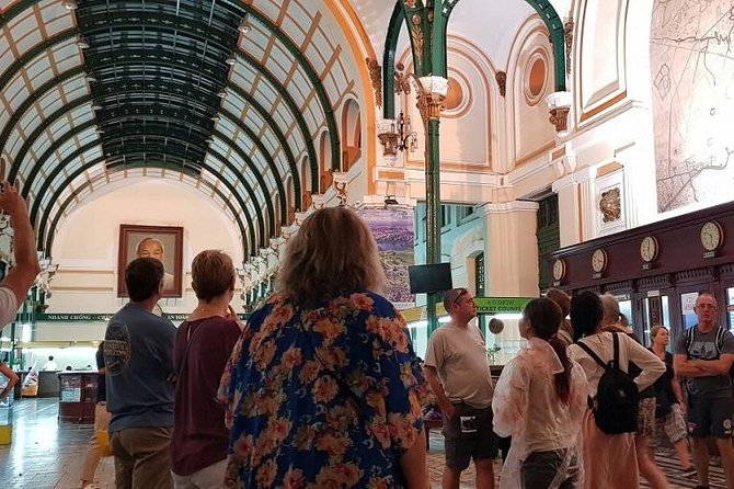 Ho Chi Minh City Street Food tour by Motorbike at night - Why a motorbike is the right way to see Saigon at night