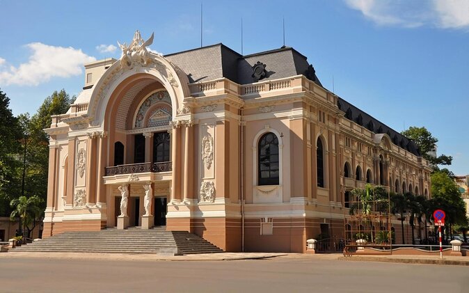 Ho Chi Minh City Tour by Motorbike with Female Riders | KissTour - Key points to know before you book