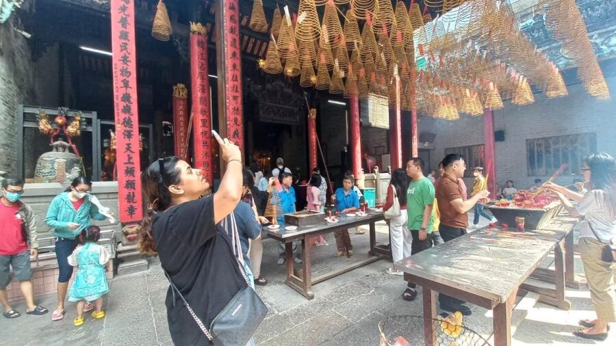 Ho Chi Minh: Explore the city by motorbike - Who should book this Ho Chi Minh City motorbike tour?