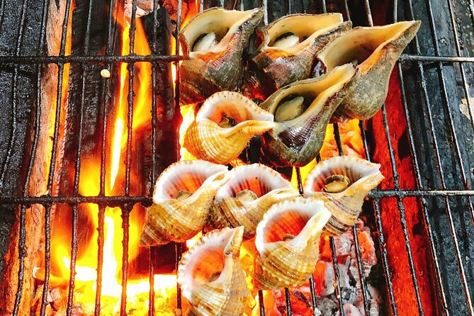 Ho Chi Minh Nightlife & Street Food Tour By Motorbike - What dinner actually includes