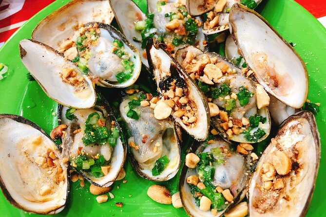 Ho Chi Minh Nightlife & Street Food Tour By Motorbike - Is $28 good value?
