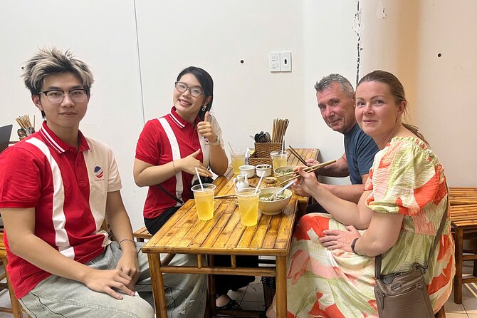 Ho Chi Minh Street Food and Sightseeing By Motorbike - Key points to know before booking