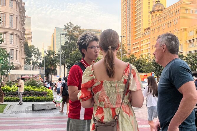 Ho Chi Minh Street Food and Sightseeing By Motorbike - Why a motorbike is the right way to see Saigon