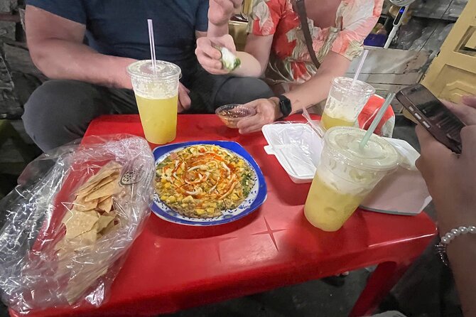 Ho Chi Minh Street Food and Sightseeing By Motorbike - What the $30 price really covers