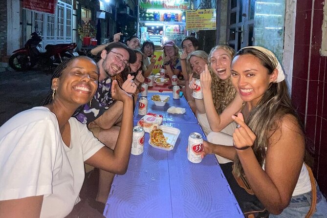 Ho Chi Minh Street Food Tour By Motorbike (Unique & Authentic) - What makes this scooter food tour different