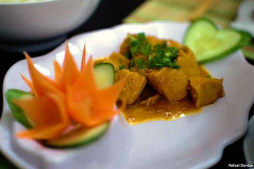 Ho Chi Minh: Tasty Vegan Food and local Beer by Motorbike - Who will enjoy this four-hour food ride