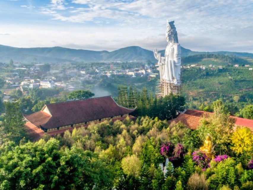 Ho Chi Minh to Dalat by Motorbike Tour (4 Days) - Riding comfort, packing, and daily practicalities