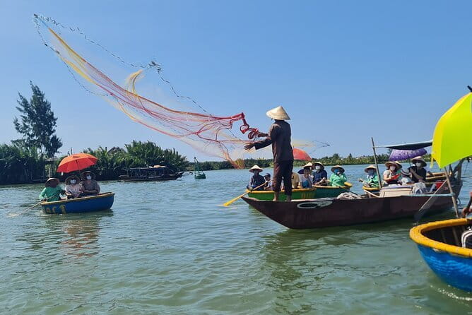 Hoi An Countryside Tour by Car/Motorbike or cycling - Key points to know before booking