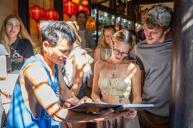 Hoi An Countryside Tour by Car/Motorbike or cycling - Car, motorbike, or cycling: choosing your ride