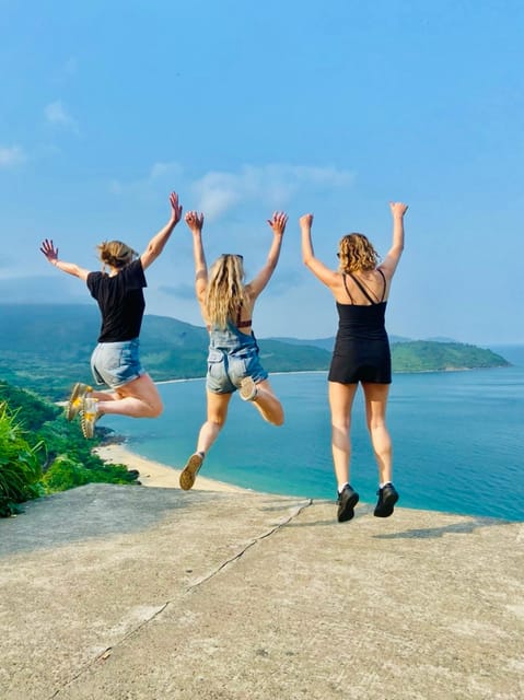 Hoi An: Easy Rider Tour via Hai Van Pass To/ From Hue (1way) - Why the motorbike route works better than a normal transfer