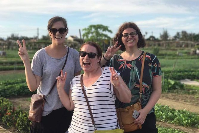 Hoi An Food Tour by Motorbike with Tastings and Dinner - Why a motorbike is the right way to eat around Hoi An