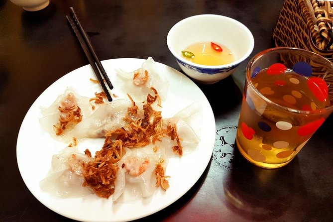 Hoi An Food Tour by Motorbike with Tastings and Dinner - The dishes beyond banh mi