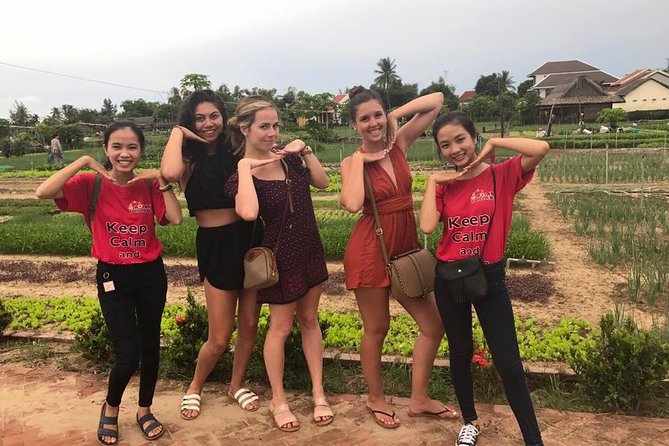 Hoi An Food Tour by Motorbike with Tastings and Dinner - Dinner, beer, and the value of the $55 price