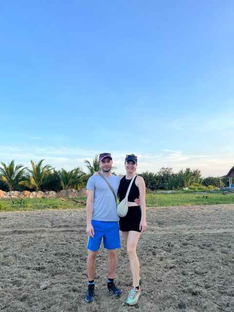 Hoi An: Half-Day Countryside Tour by Motorbike - Key points to know before you book