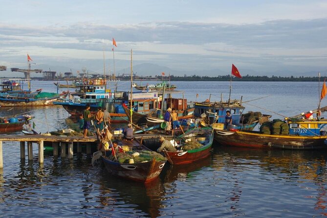 Hoi An Private Half-Day Motorbike Tour to Countryside Village - Key things to know before booking