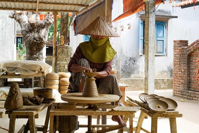 Hoi An Private Half-Day Motorbike Tour to Countryside Village - Why this motorbike trip works well outside Hoi An