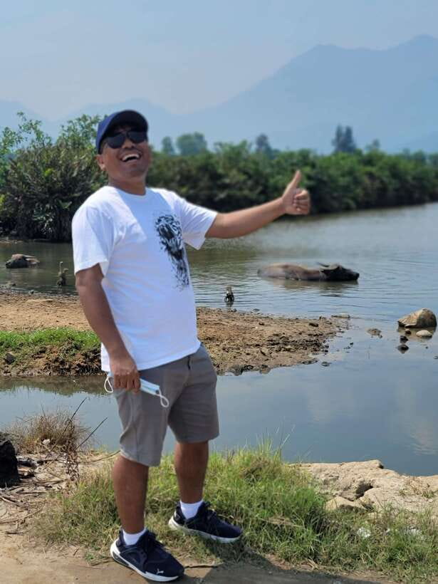 HOI AN TO HUE VIA HAI VAN PASS BY EASY RIDER - Key points of the Hoi An to Hue motorbike ride