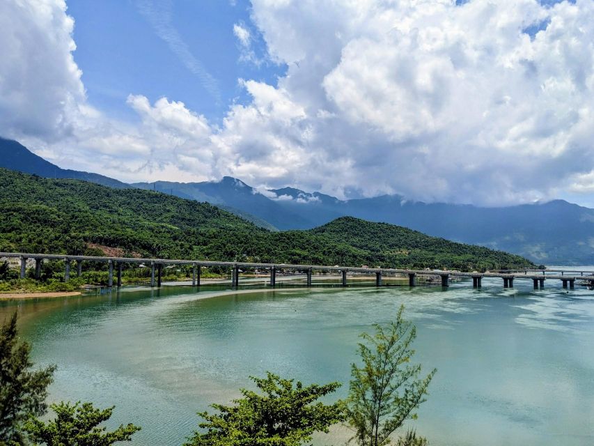 Hoi An To Hue via Hai Van Pass by Easy Rider( or vice versa) - Luggage, comfort, and what to bring
