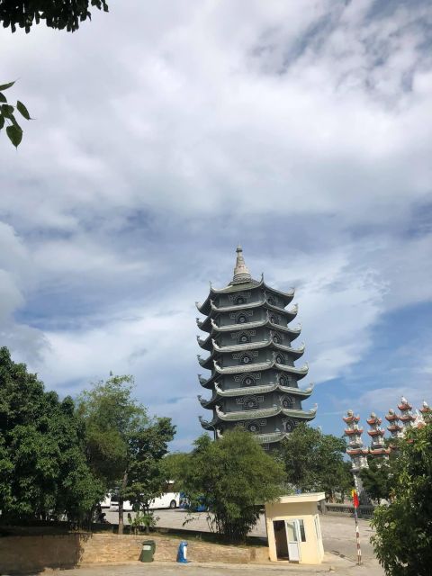 Hoi An To Marble-Monkey Mountain & Hai Van Pass by Motorbike - Returning Along the Coast