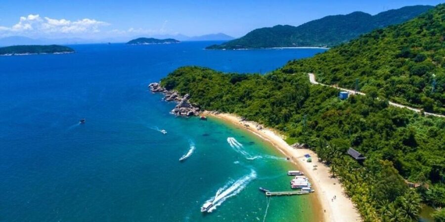 Hoi An To Marble-Monkey Mountain & Hai Van Pass by Motorbike - What the $60 Price Really Buys