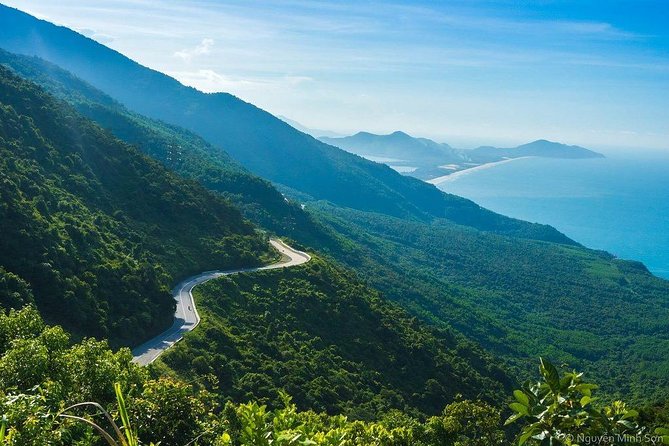 Hue - Da Nang - Hoi An: Easy Rider via Hai Van Pass -Private Tour - Key points to know before you book