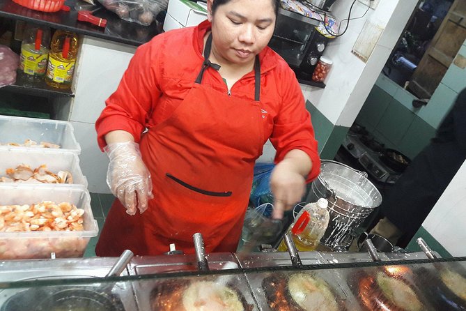 Hue Food Tour by Walking or Cyclo or Motorbike with Driver - Choosing between walking, cyclo, and motorbike