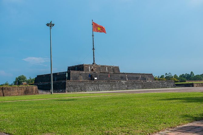 Hue Imperial City and Countryside Tour with Mr T Easy Rider - Why this route shows you more than Hue’s royal center