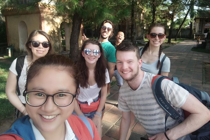 Hue Motorbike Half Day Tour: Visit Unusual Things in Hue City - Key points to know before you book