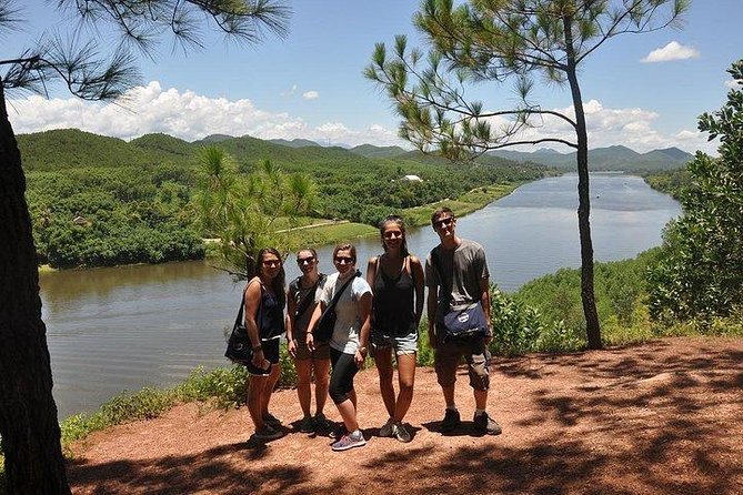 Hue Motorbike Half Day Tour: Visit Unusual Things in Hue City - Tiger Arena shows the empire’s cruel spectacle
