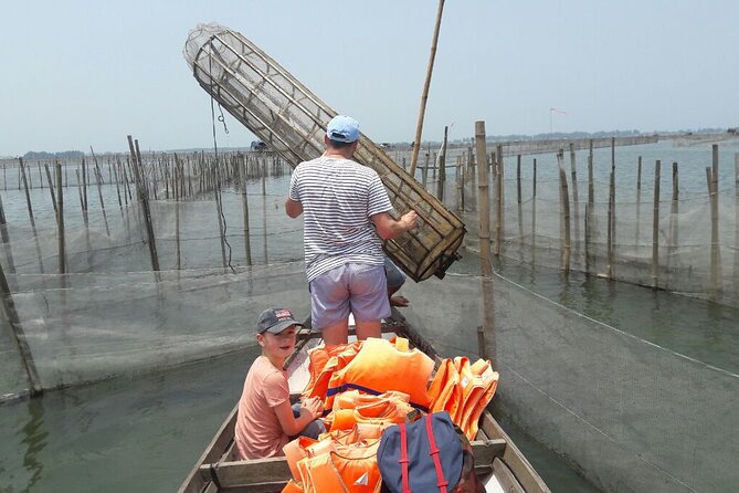 Hue Motorcycle Tour with Fishing: Best Unique Day Trips in Hue - The motorcycle question deserves a clear answer