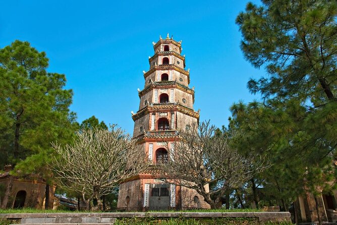 Hue Private Tour with Local Student by Motorbike - Key points to know before booking