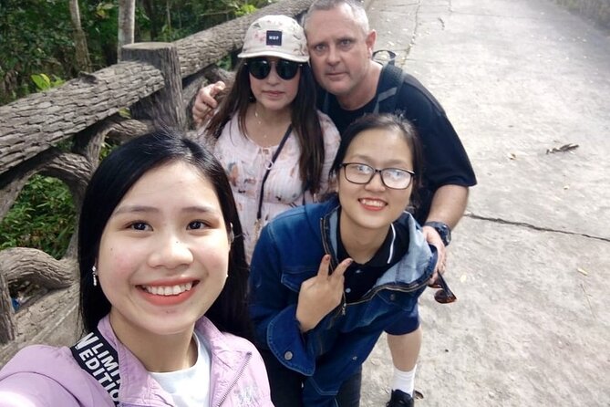 Hue Private Tour with Local Student by Motorbike - Why a student-led motorbike tour suits Hue
