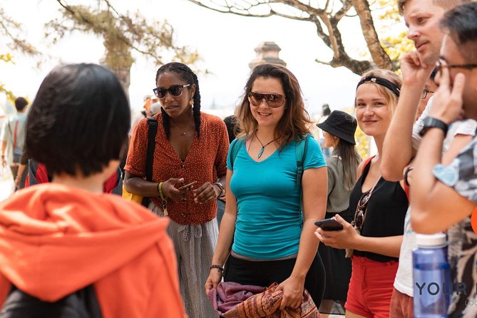 Hue Private Tour with Local Student by Motorbike - What riding with a local student feels like