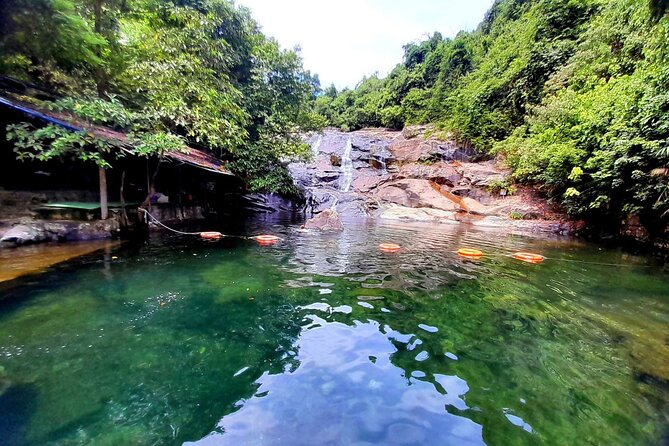Hue To Hoi An Motorbike Tour Itinerary Unveiling Vietnam's Beauty - Thanh Toan Village: A Gentle Start Outside Hue